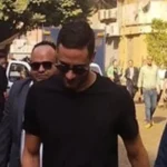 زيارة رمضان صبحي من إكرامي الشحات وابنته حبيبة تعكس دعم الأسرة في أوقات التحدي